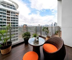 Spottiswoode 18 (D2), Apartment #603174271